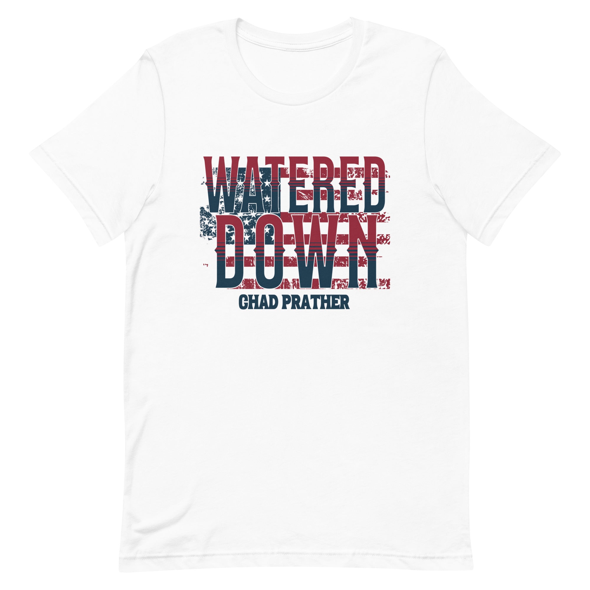 Watered Down T-Shirt