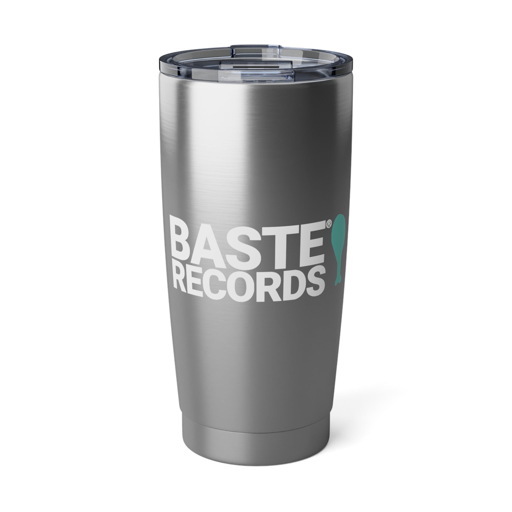 Baste Records 20oz Tumbler
