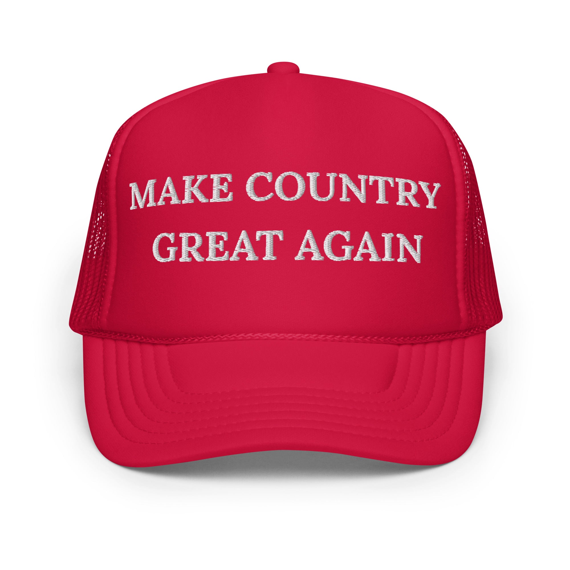 MCGA Hat