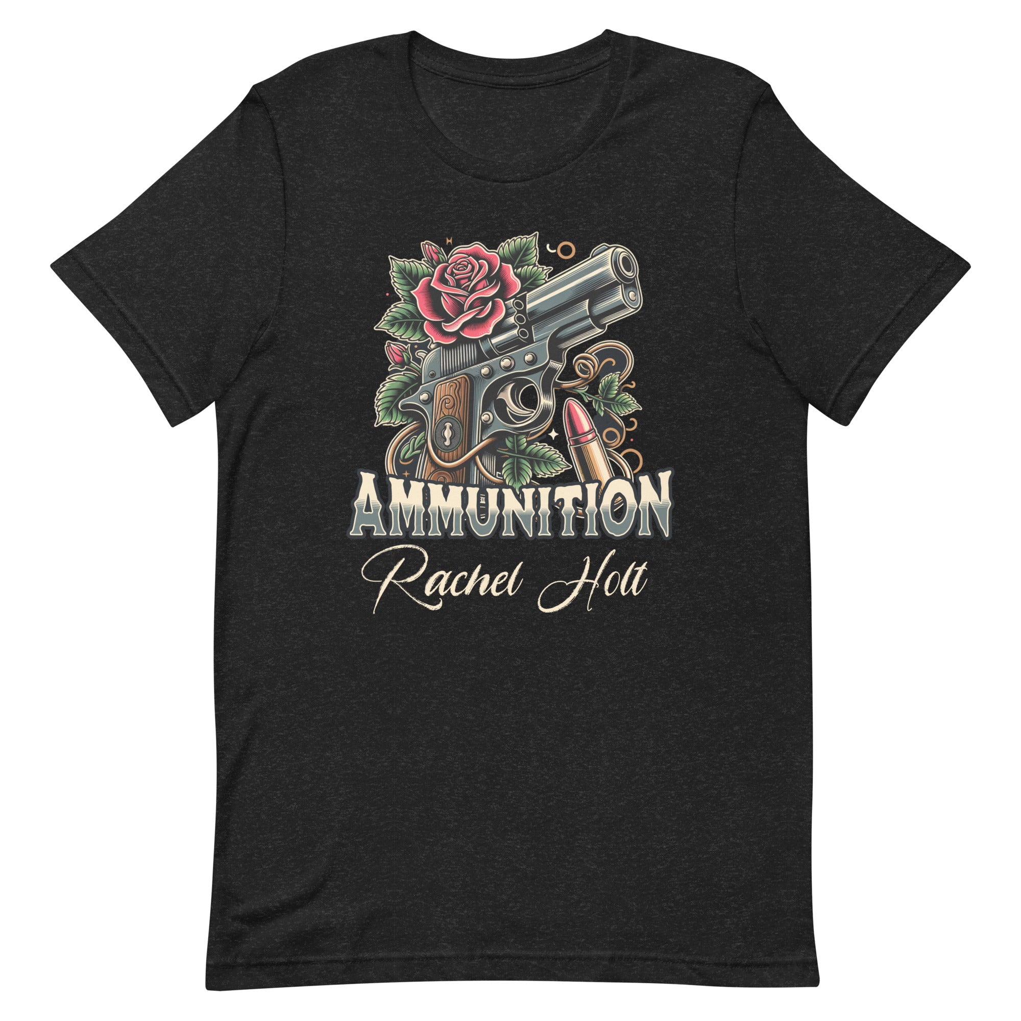 Ammunition T-Shirt